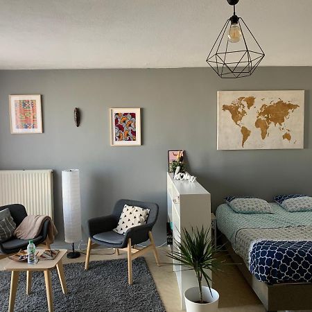 Apartamento Woézon Na Mi Lyon Exterior foto