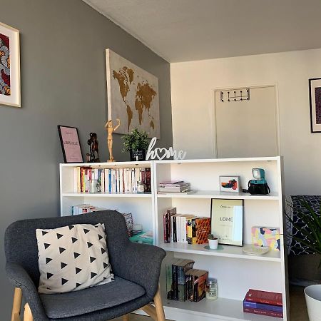 Apartamento Woézon Na Mi Lyon Exterior foto