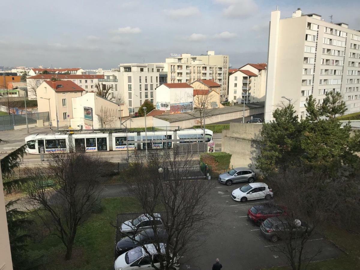 Apartamento Woézon Na Mi Lyon Exterior foto