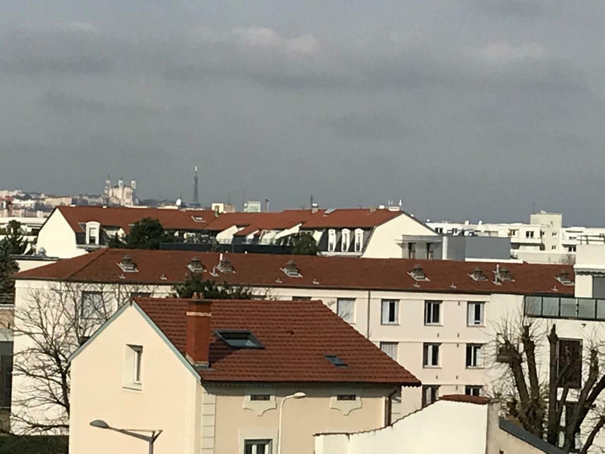 Apartamento Woézon Na Mi Lyon Exterior foto