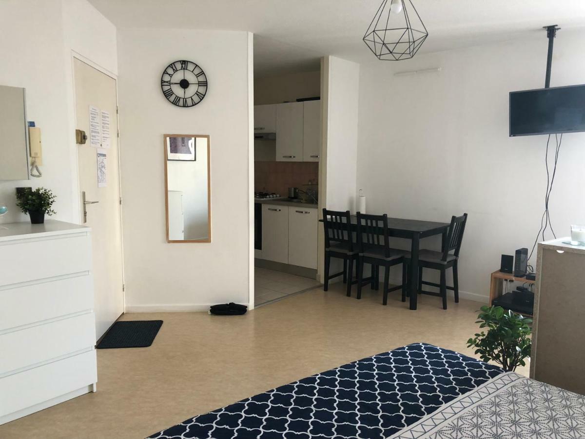 Apartamento Woézon Na Mi Lyon Exterior foto