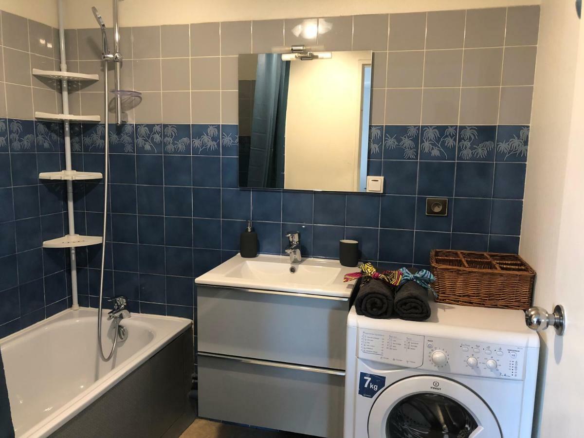 Apartamento Woézon Na Mi Lyon Exterior foto