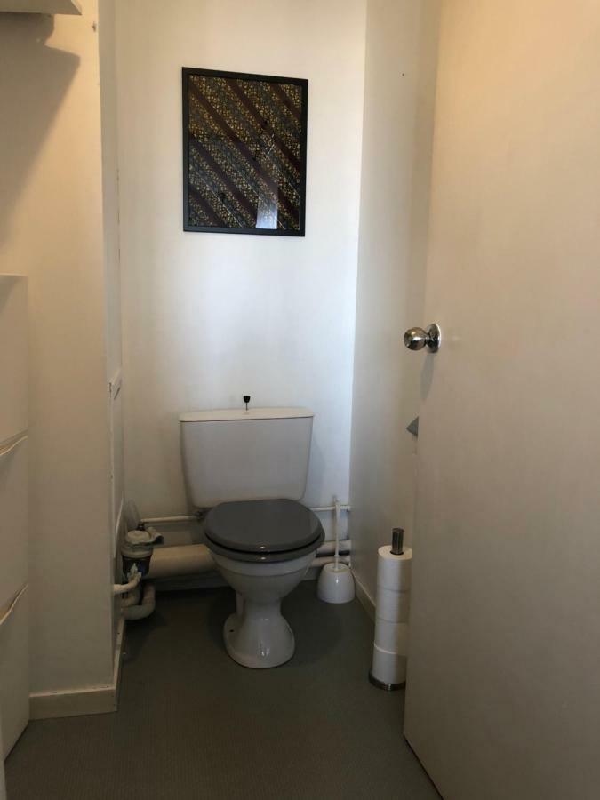 Apartamento Woézon Na Mi Lyon Exterior foto