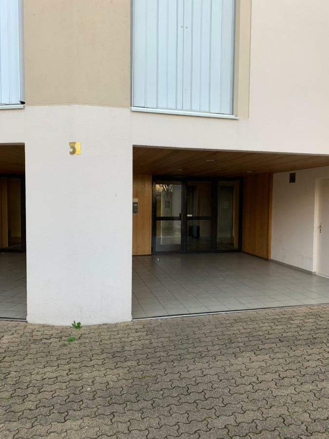 Apartamento Woézon Na Mi Lyon Exterior foto