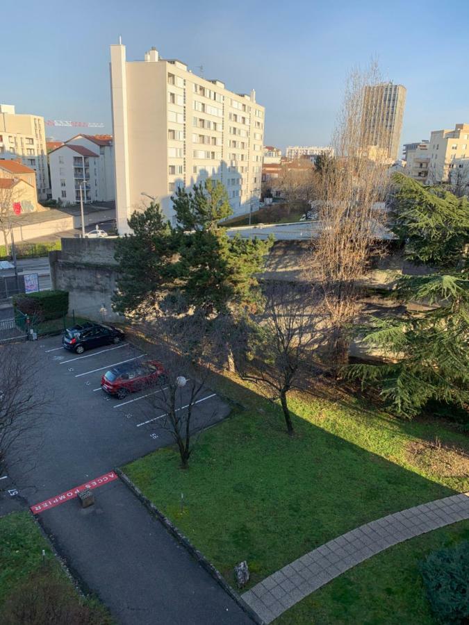 Apartamento Woézon Na Mi Lyon Exterior foto